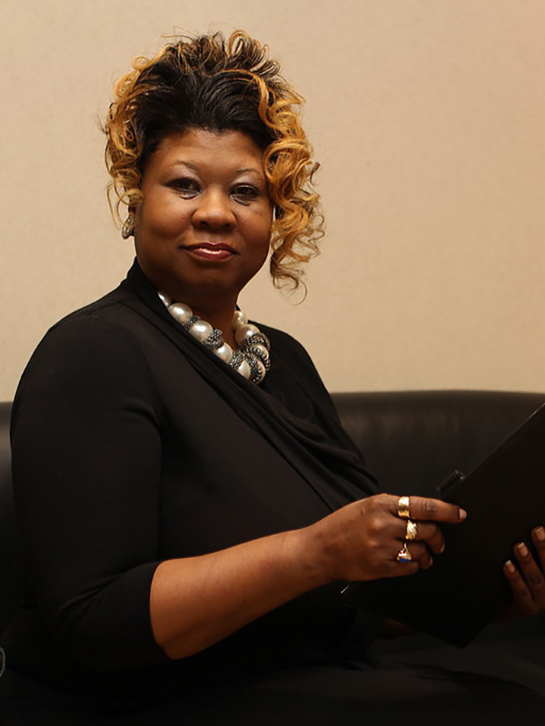 Natasha Glasgow Carod Properties