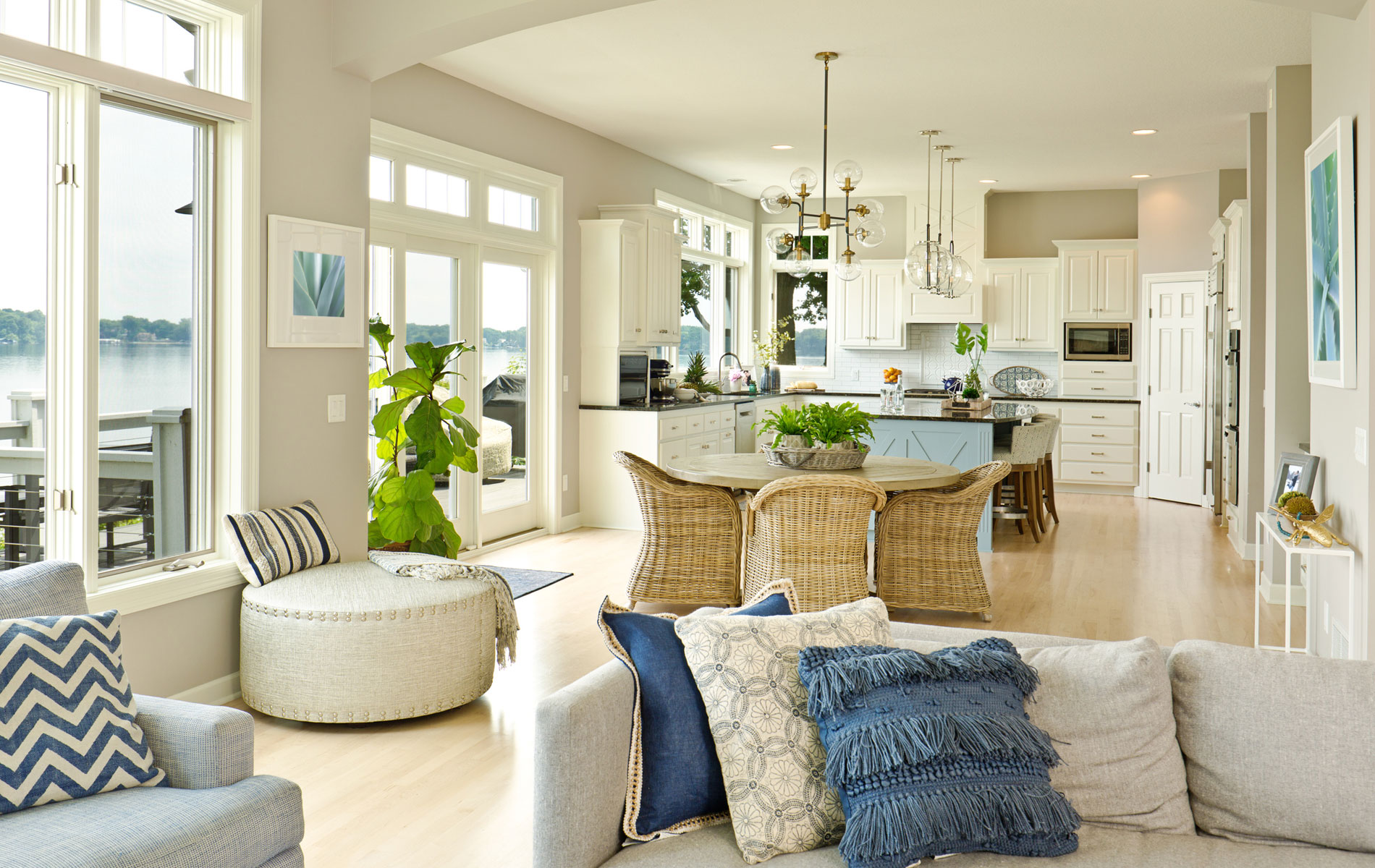 Davidson Carod Properties