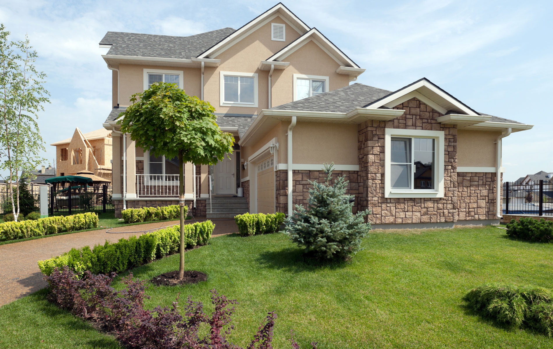 Gastonia Carod Properties