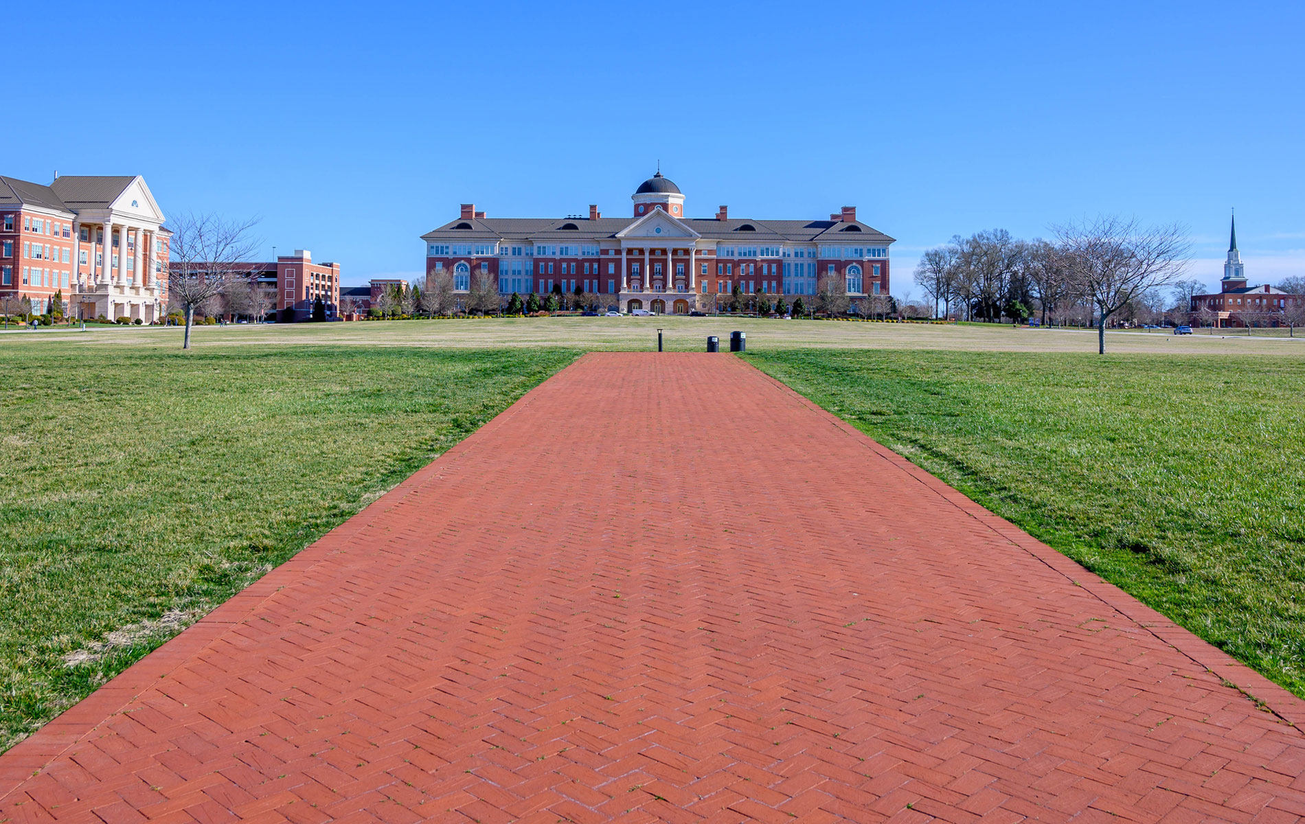 Kannapolis Carod Properties