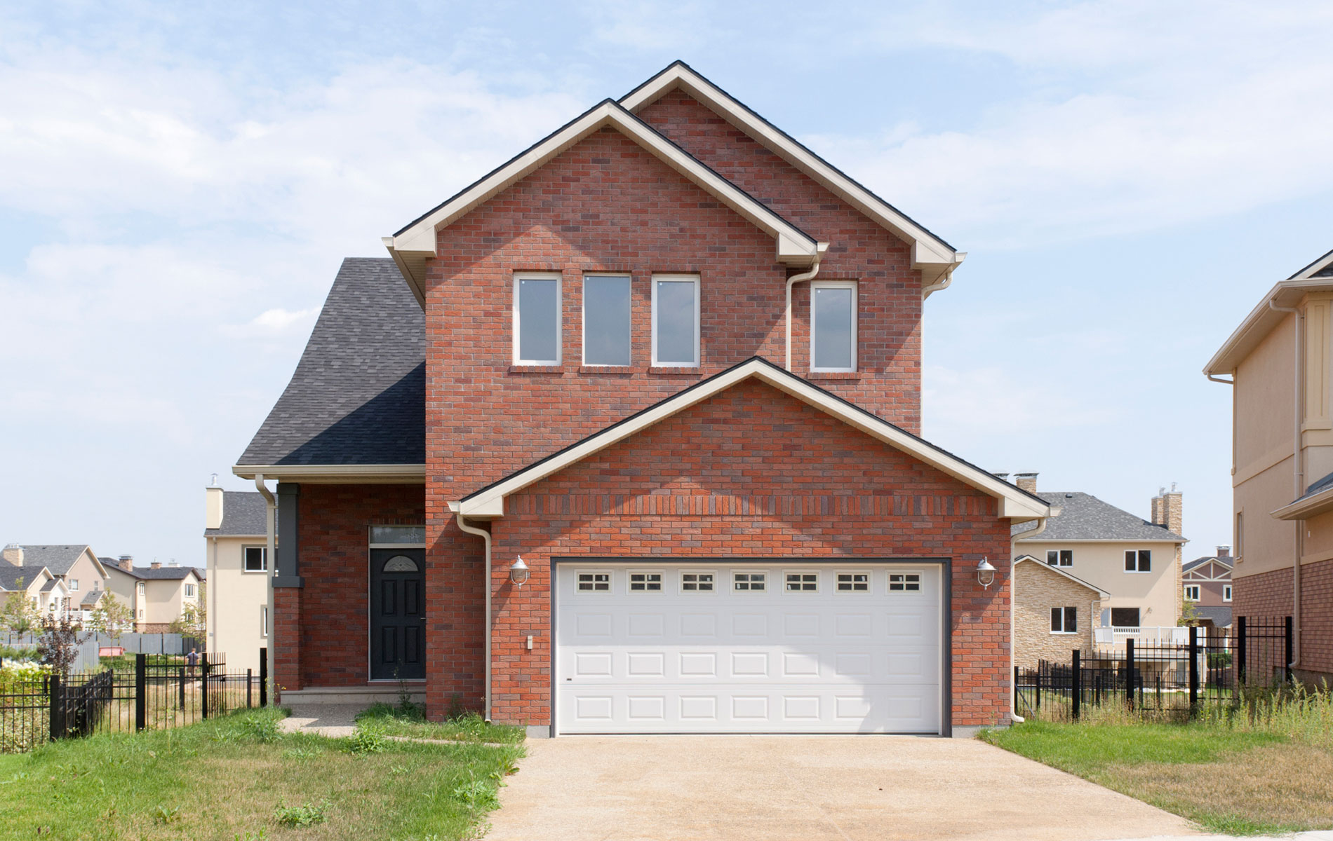 Monroe Carod Properties