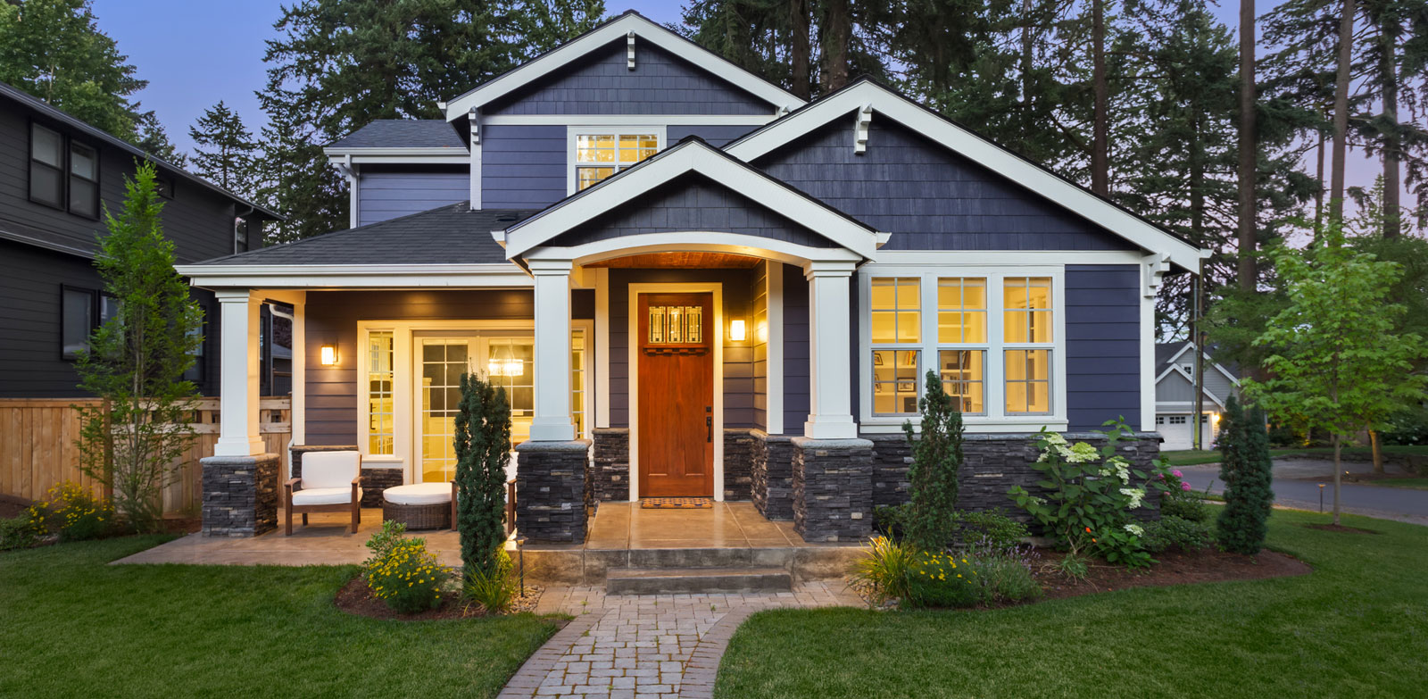 Home for sale in Charlotte, NC