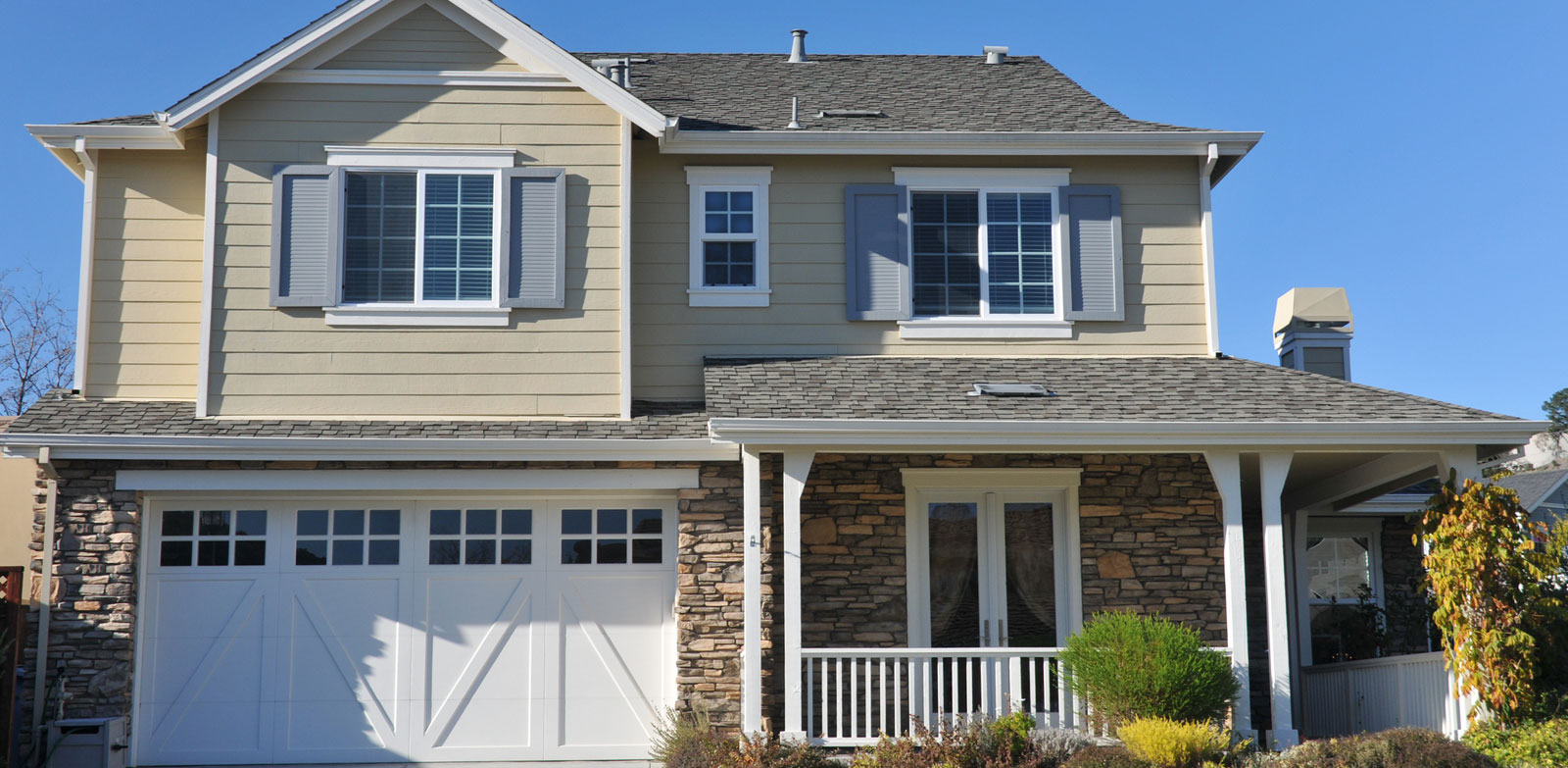 House for sale in Charlotte, NC