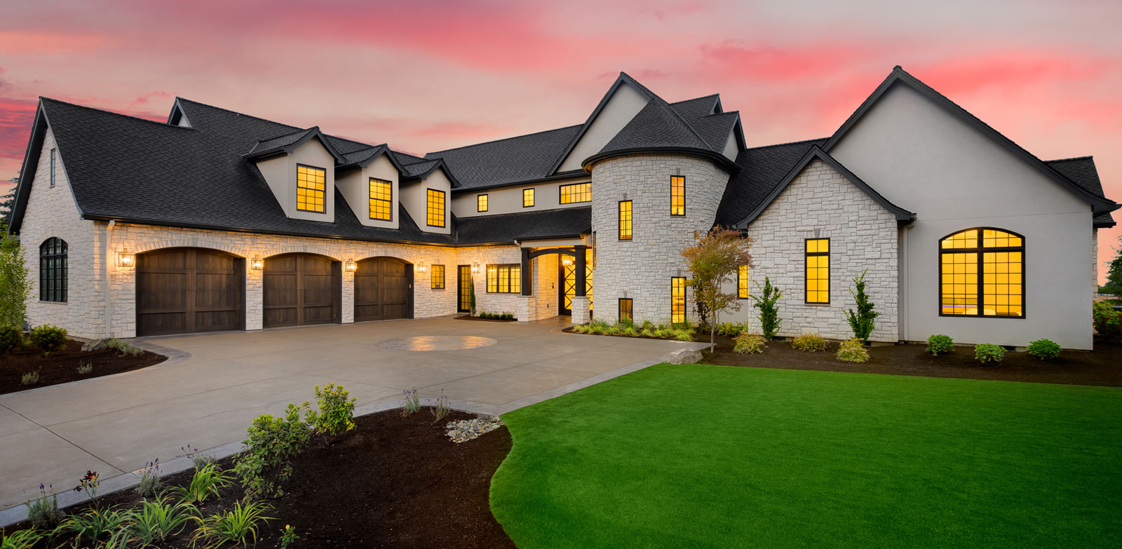 Mansion for sale in Charlotte, NC