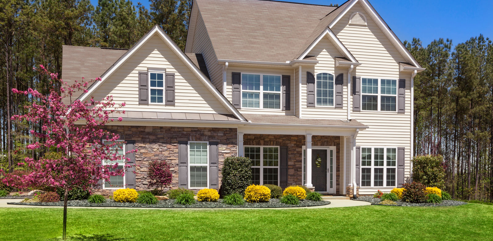 Family home for sale in Charlotte