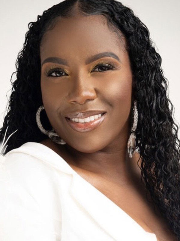 Judith Marie Jamison Carod Properties